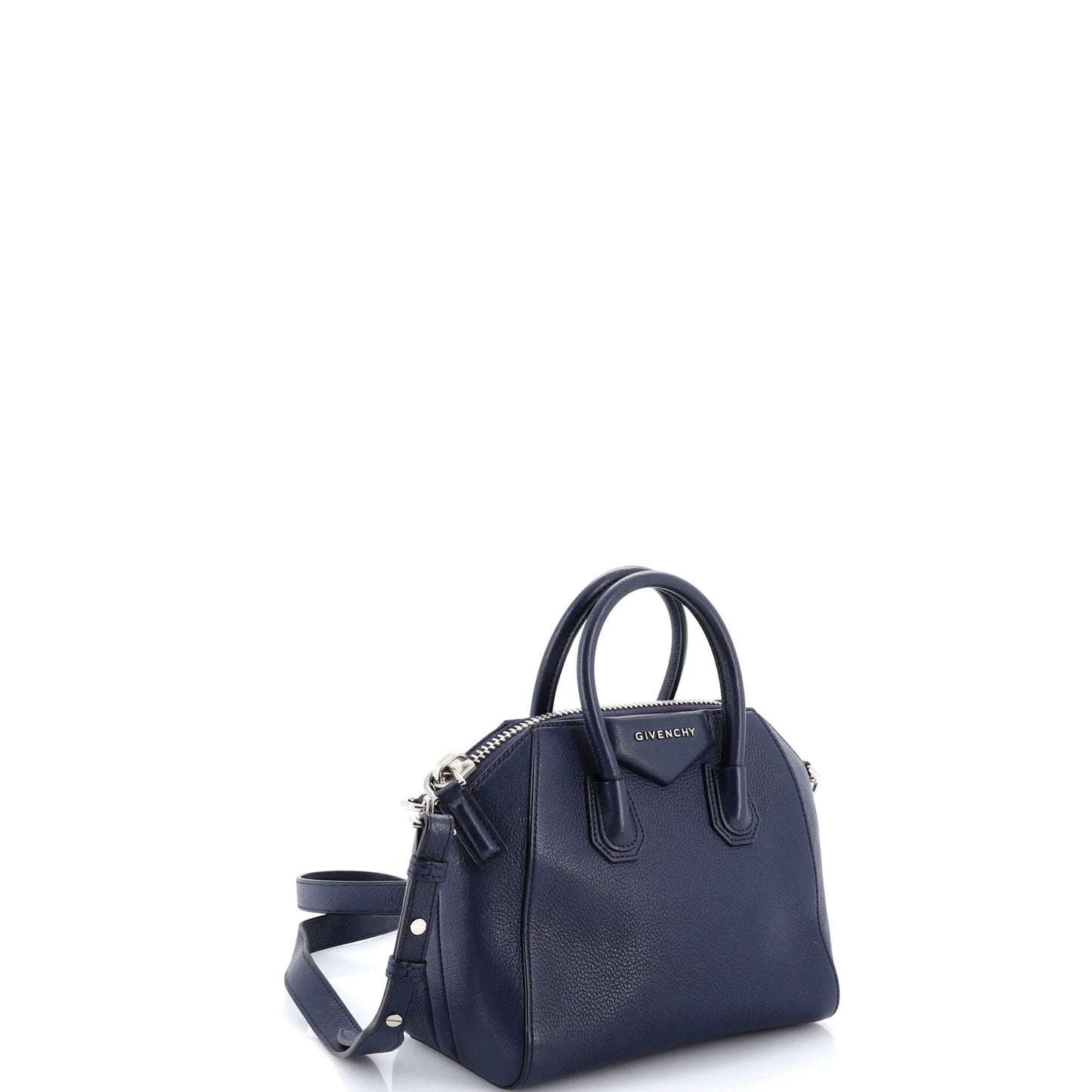 Givenchy Antigona Bag Leather Mini