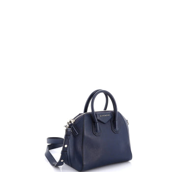 Givenchy Antigona Bag Leather Mini