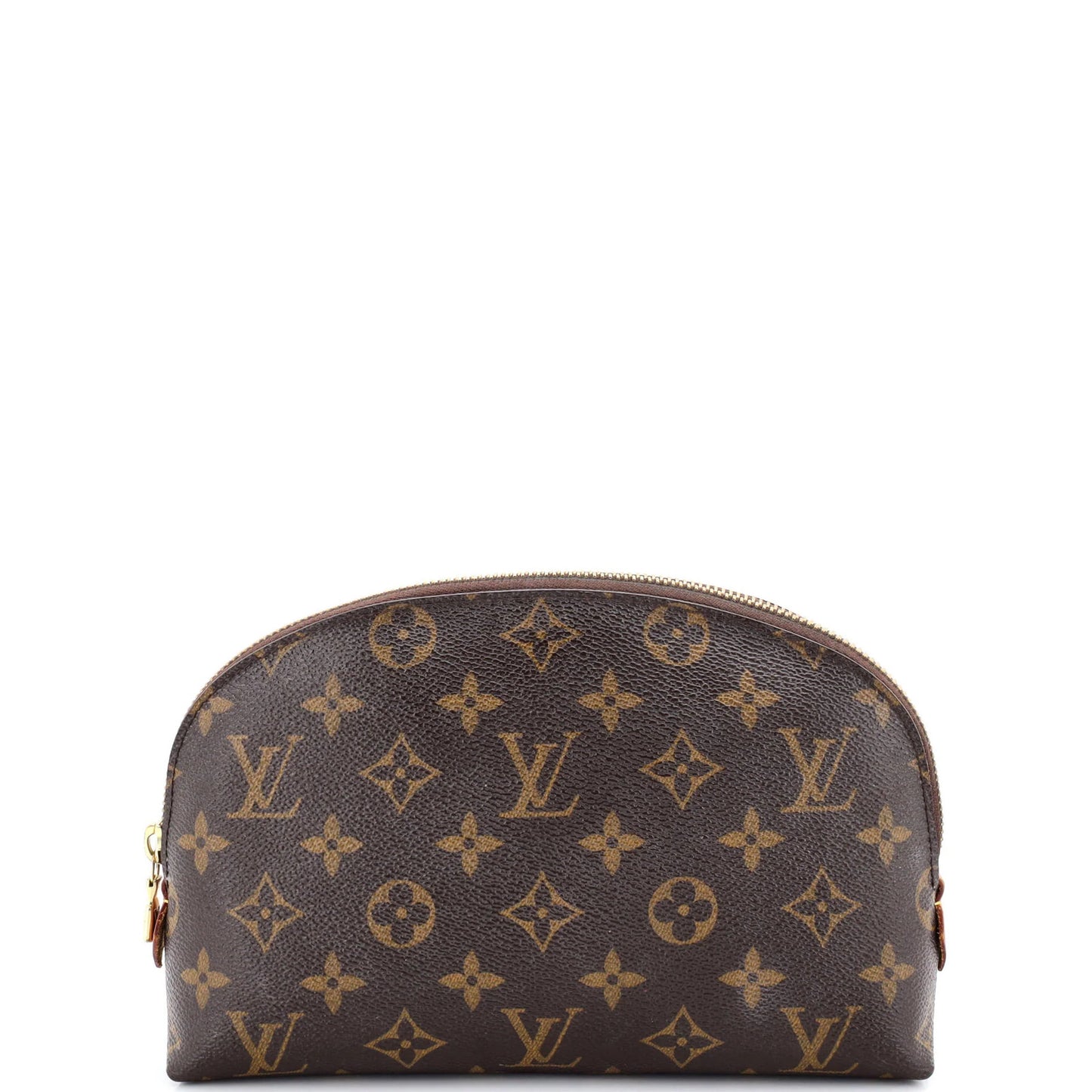 Louis Vuitton Cosmetic Pouch Monogram Canvas Gm