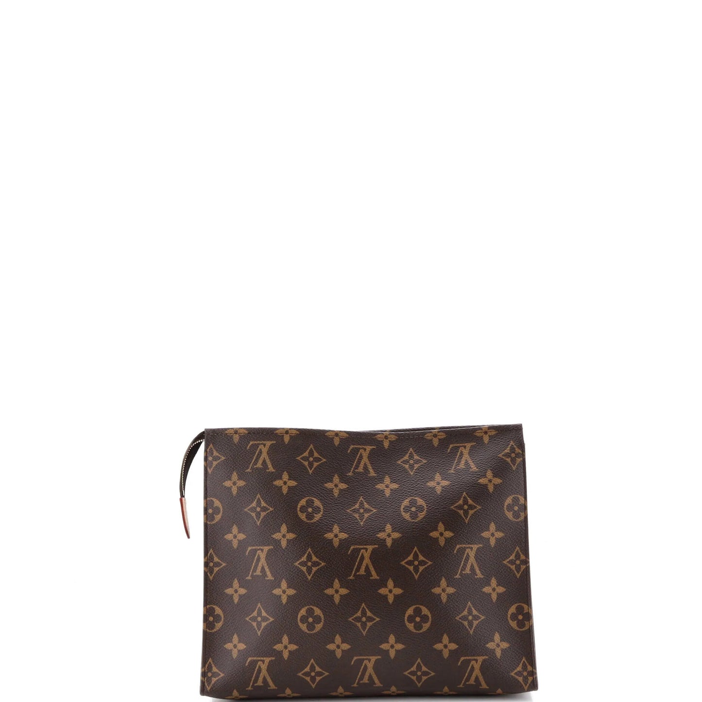 Louis Vuitton Toiletry Pouch Monogram Canvas 26