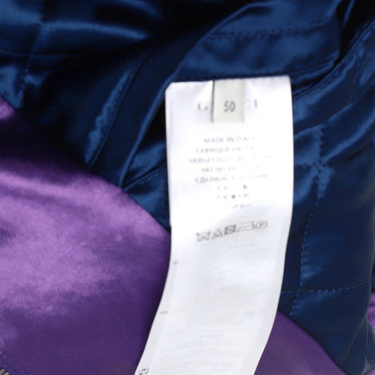 Gucci Men'S Varsity Jacket Embroidered Acetate