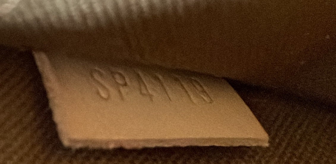 Louis Vuitton Multi Pochette Accessoires Monogram Canvas