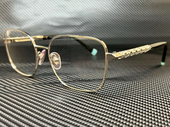 TIFFANY TF1140B 6162 Silver Square Rectangle