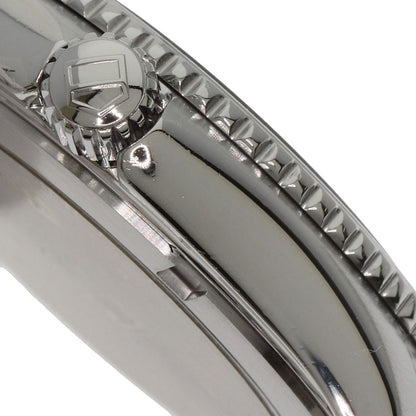 Steel TAG HEUER Link 1.6" Watches WAT1110 Stainless Steel/ Stainless