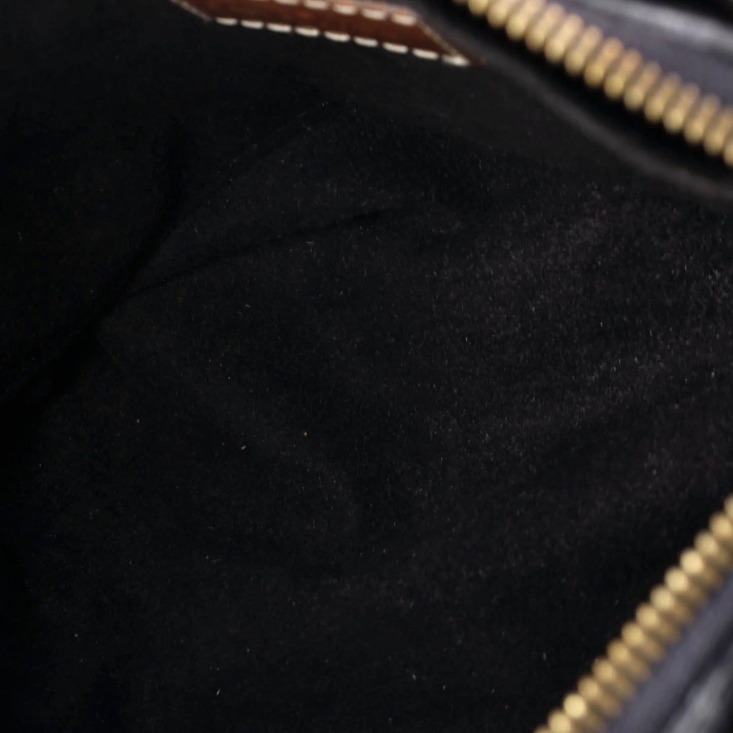 Louis Vuitton Pallas Tote Monogram Canvas With Leather Bb