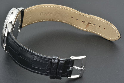 Omega 424.13.40.20.01.001 De Ville Prestige Co-Axial Chronometer 2500