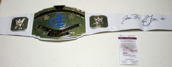 Ric Flair The Nature Boy 16X,Woooo Last One