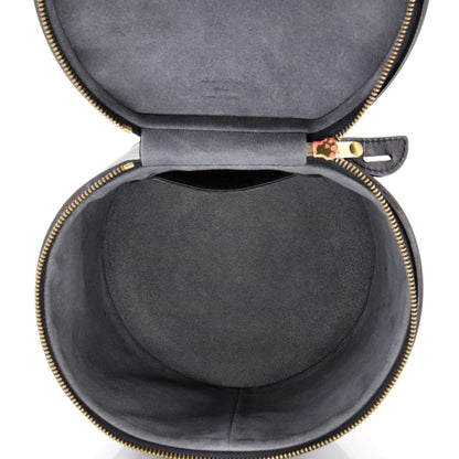 Louis Vuitton Cannes Beauty Case Epi Leather