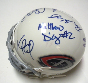 Earle Bruce Chris Spielman Columbus Destroyers