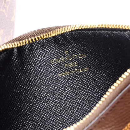 Louis Vuitton Trio Pouch Set Reverse Monogram Giant