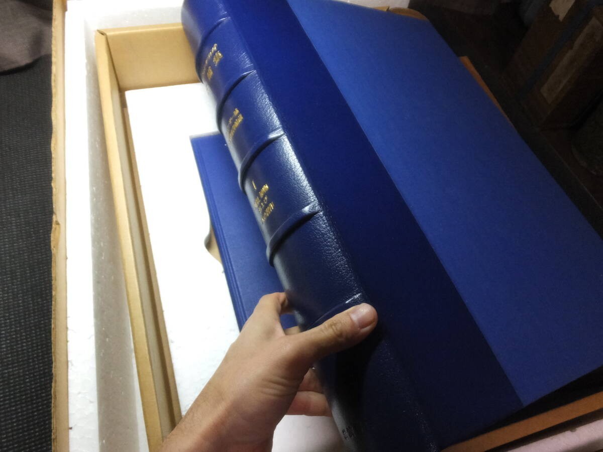 Leonardo da Vinci's Drawings! Volume 1! Iwanami Shoten