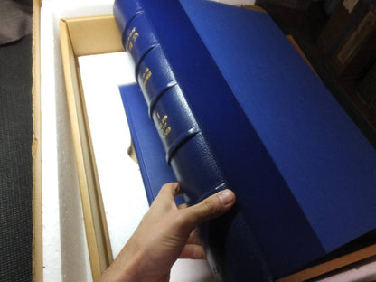 Leonardo da Vinci's Drawings! Volume 1! Iwanami Shoten
