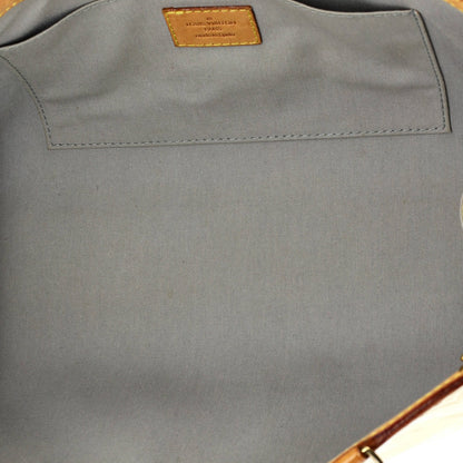 Louis Vuitton Roxbury Drive Handbag Monogram Vernis