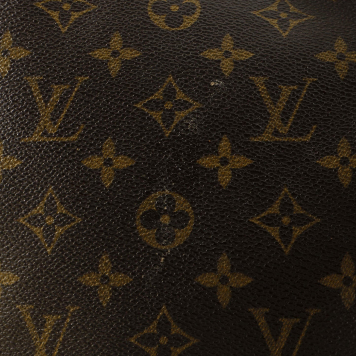 Louis Vuitton Bosphore Pochette Monogram Canvas