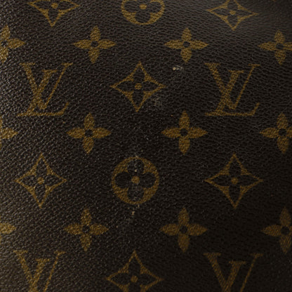 Louis Vuitton Bosphore Pochette Monogram Canvas
