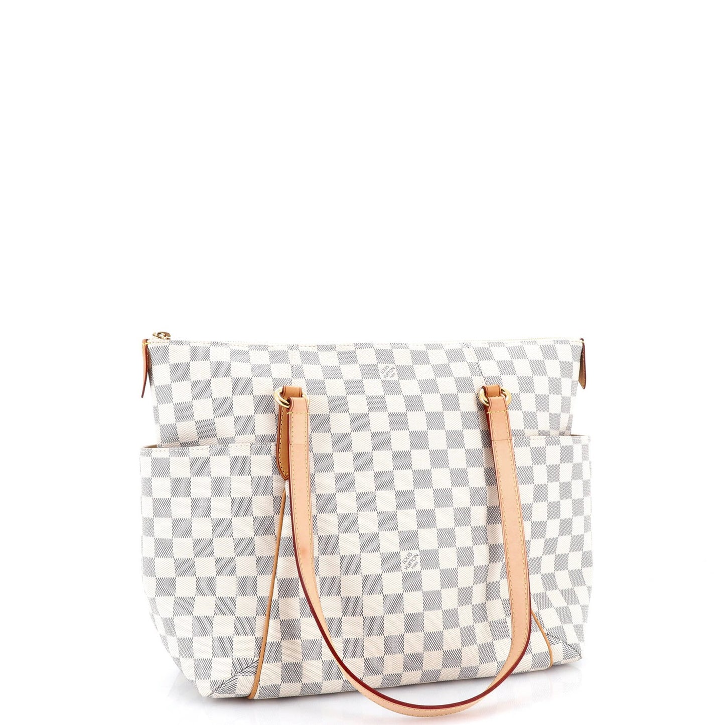 Louis Vuitton Totally Handbag Damier Mm