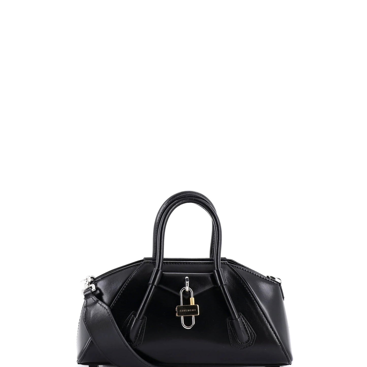 Givenchy Antigona Stretch Bag Leather Mini