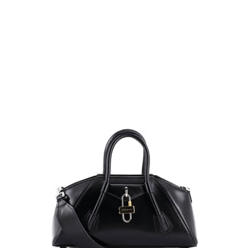 Givenchy Antigona Stretch Bag Leather Mini