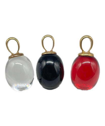 Baccarat Tentation Pendant Necklace