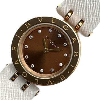 BVLGARI B-Zero1 BZP23SG SS/PG #1843