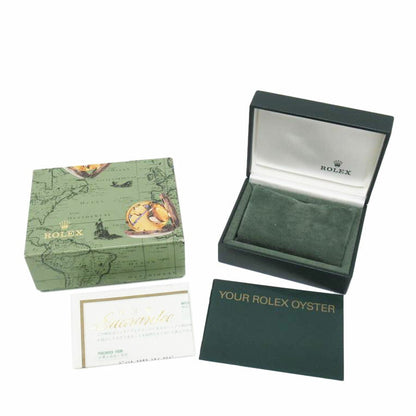 Rolex Oyster Perpetual Ladies 76030 Ladies Used Watch #2114