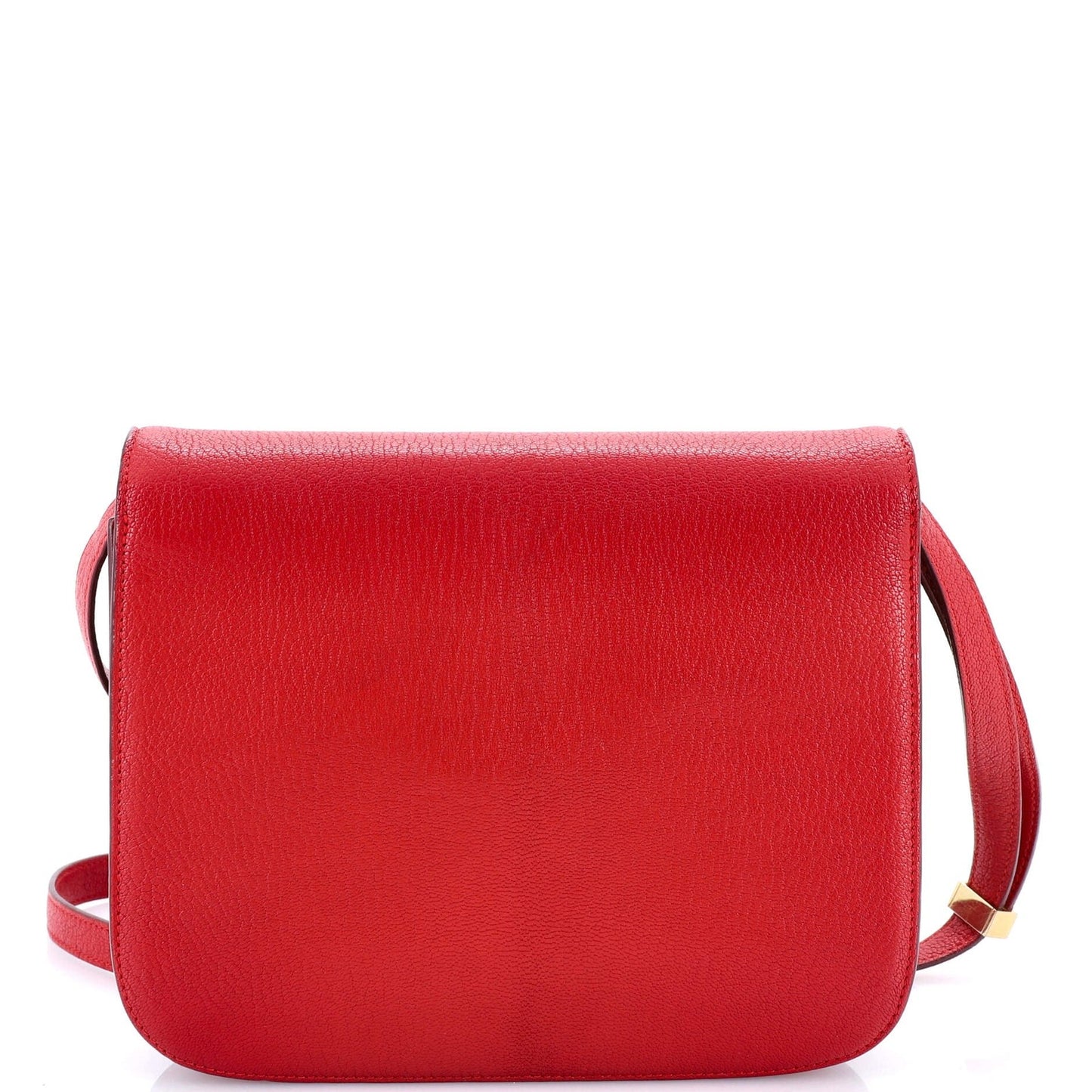 Celine Classic Box Bag Grainy Leather Medium