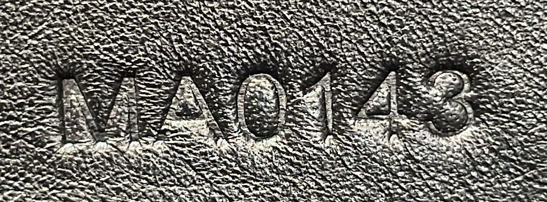 Givenchy Nightingale Satchel Leather Medium