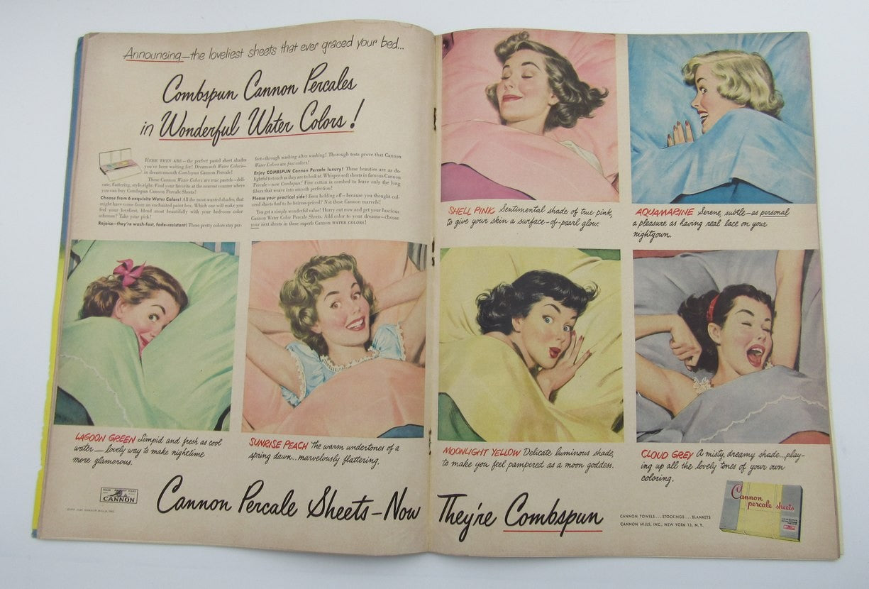 Joe Dimaggio Hof Signed/Auto Aug. 1, 1949 Life Magazine Yankees Psa/Dna 192811