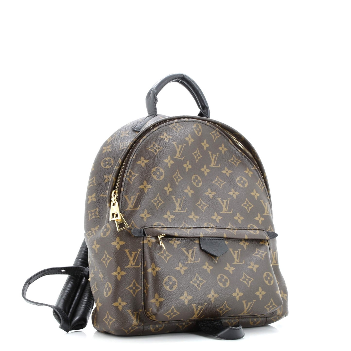 Louis Vuitton Palm Springs Backpack Monogram Canvas Mm