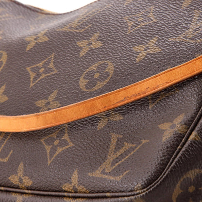 Louis Vuitton Pochette Accessoires Monogram Canvas