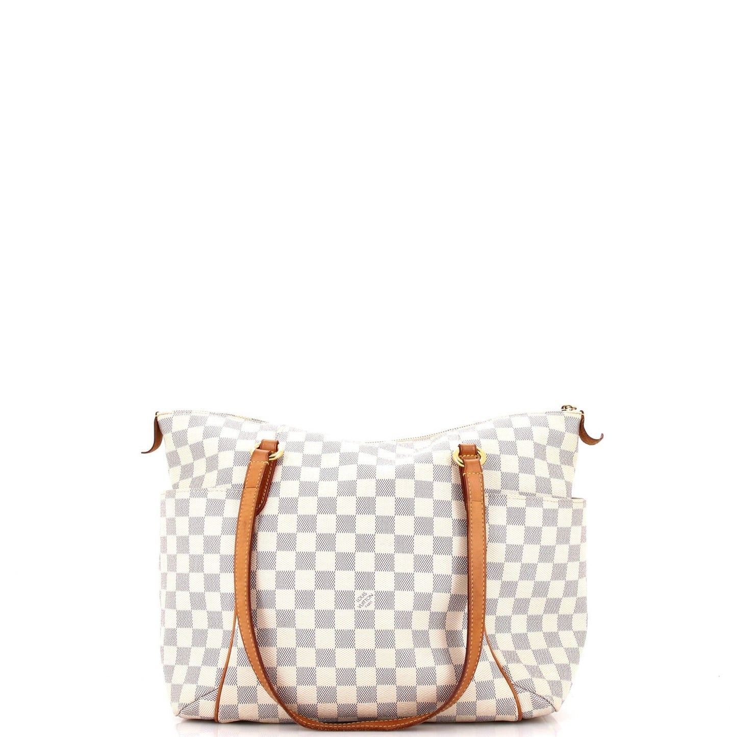 Louis Vuitton Totally Handbag Damier Mm