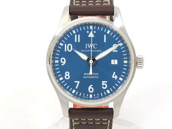 IWC IW327004 Pilot's Watch Mark XVlll Petit