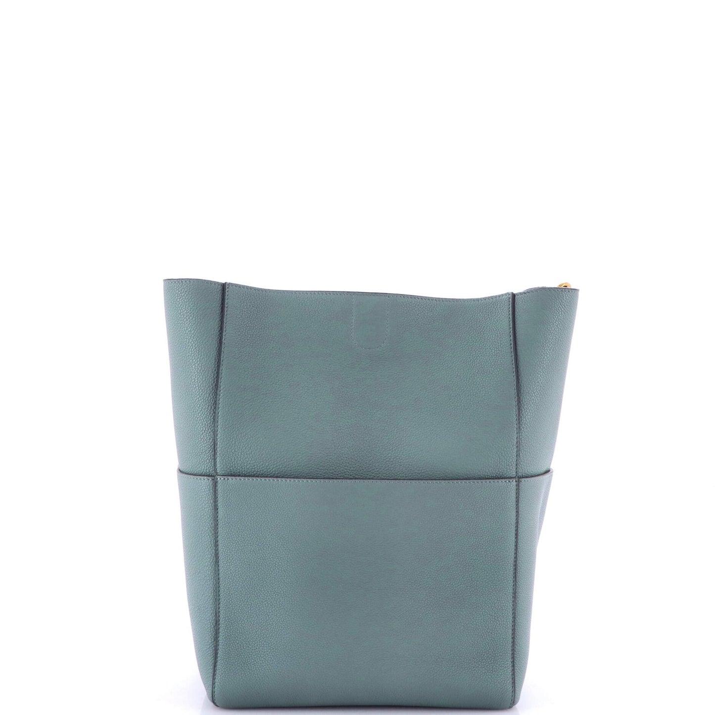 Celine Sangle Seau Bag Calfskin Large