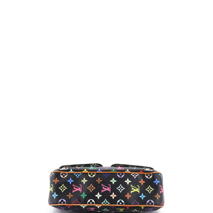 Louis Vuitton Lodge Handbag Monogram Multicolor Gm