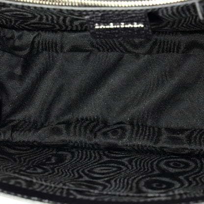 Gucci X Balenciaga The Hacker Project Flap Messenger Bag Bb Canvas Medium