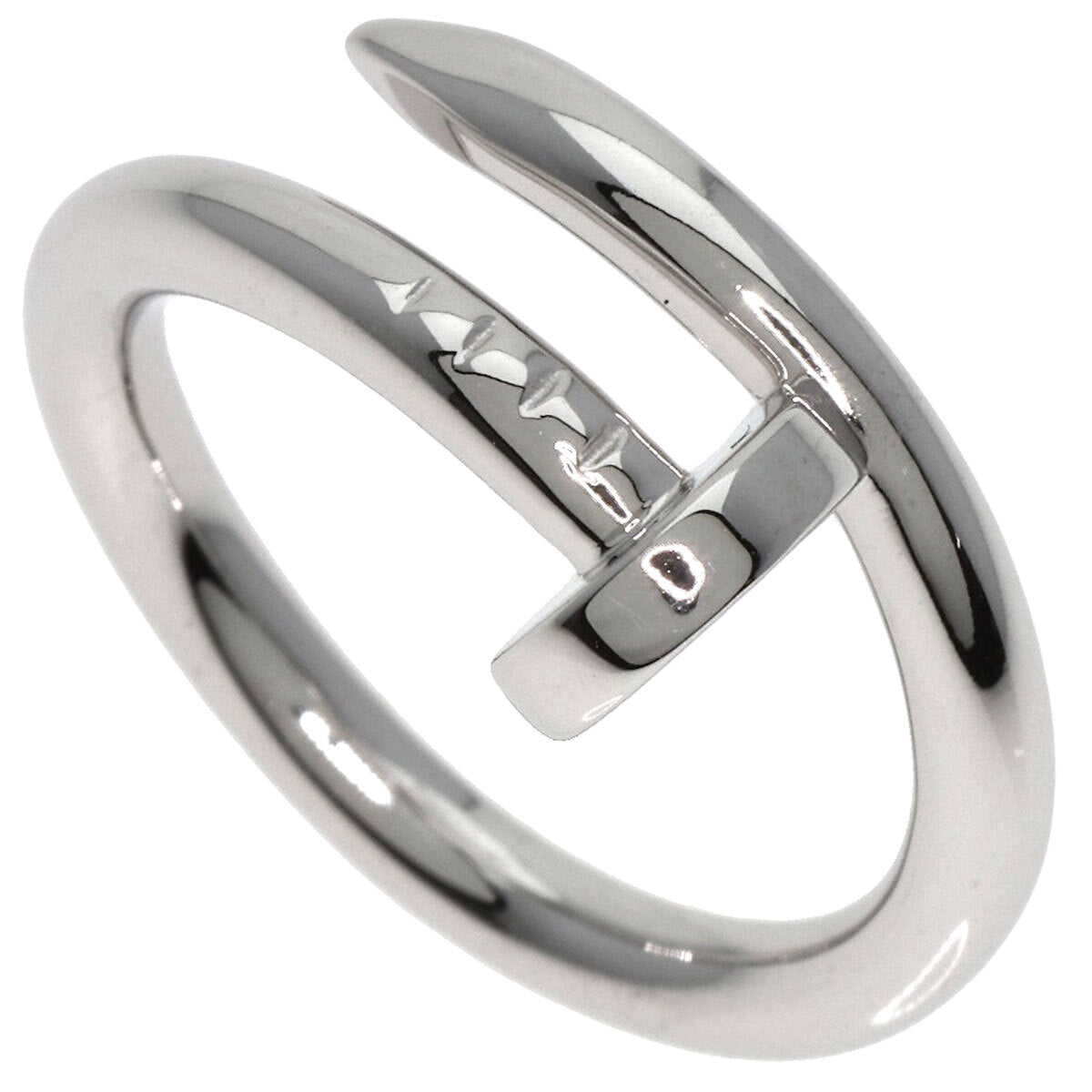 Cartier   Ring Juste Un Clou Classic Model #51