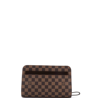 Louis Vuitton Pochette Saint Louis Damier
