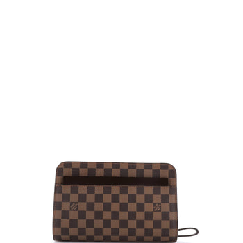 Louis Vuitton Pochette Saint Louis Damier