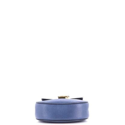 Chloe Drew Crossbody Bag Leather Mini