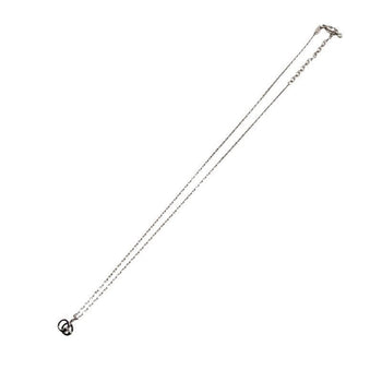 Gucci Logo Necklace