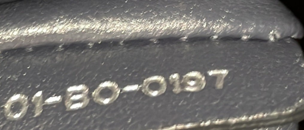 Christian Dior Diorama Flap Bag Cannage Embossed Calfskin Medium