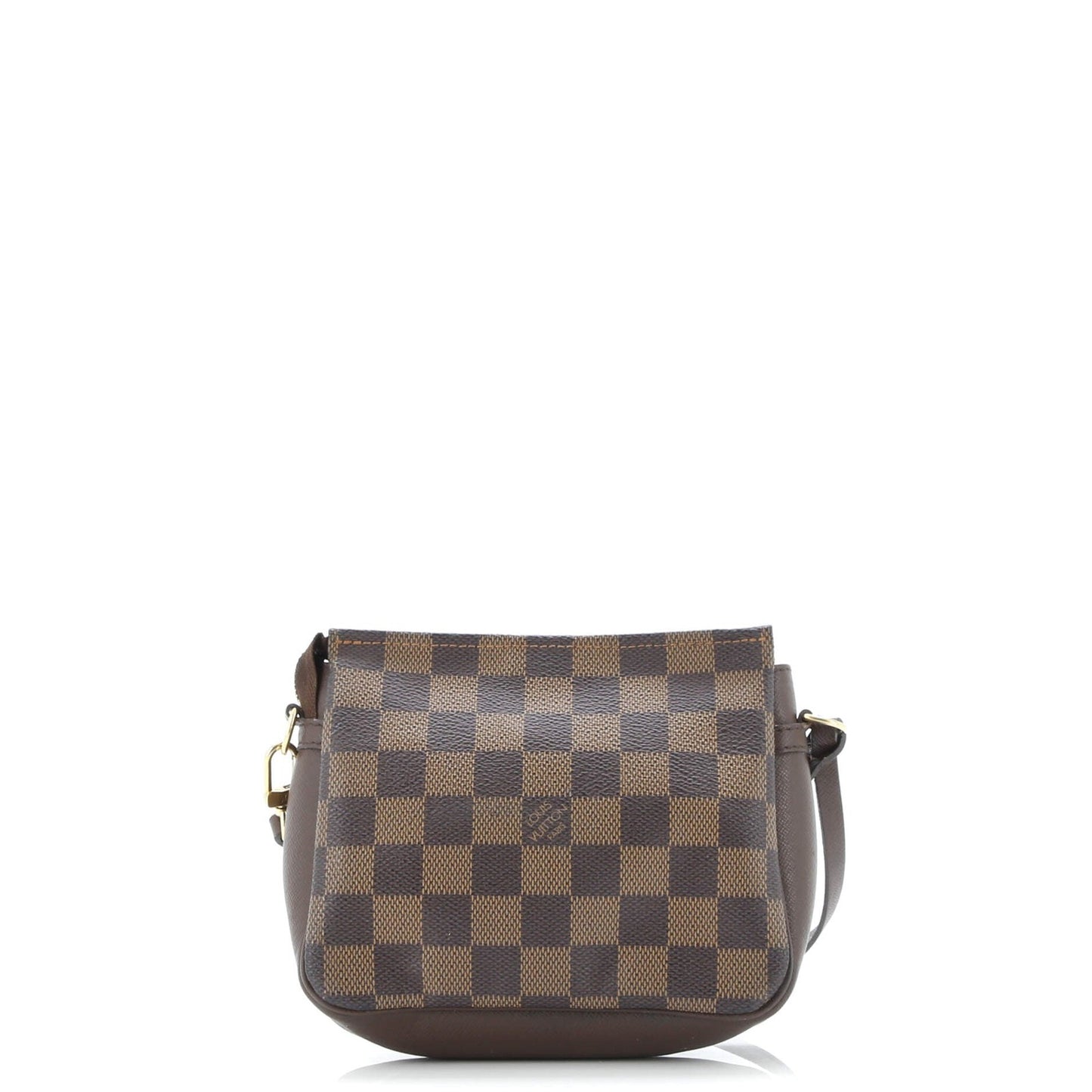 Damier Louis Vuitton Trousse Make Up Bag