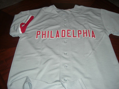 Ryan Howard Philadelphia Phillies 08 Ws Champs,05