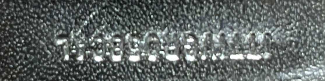 Burberry Canterbury Tote House Check Canvas Small