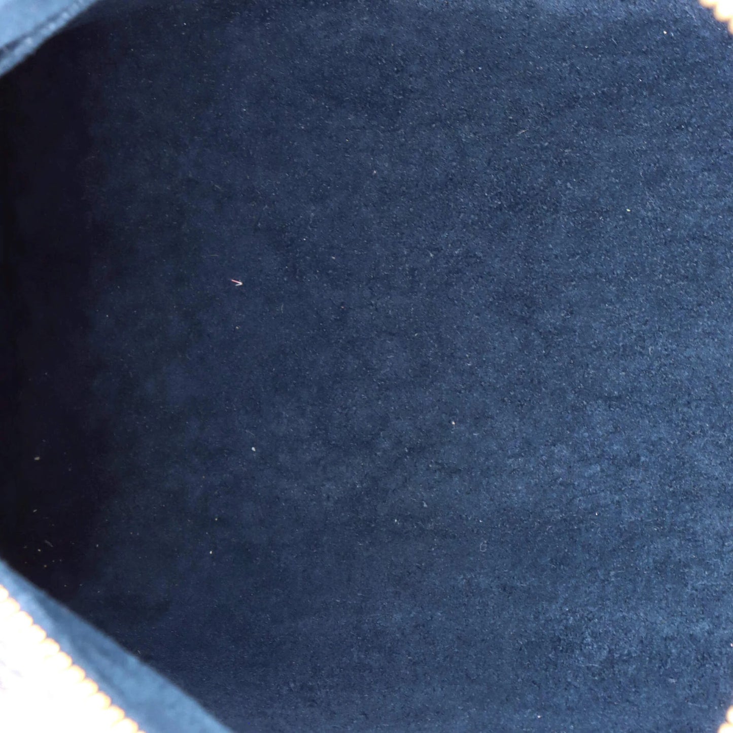 Louis Vuitton V Tote Monogram Empreinte Leather Bb