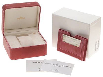 Omega Seamaster 120M 2511.81 Quartz