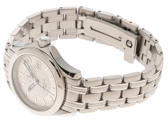 Omega Seamaster 120M 2571.31 Quartz Dial