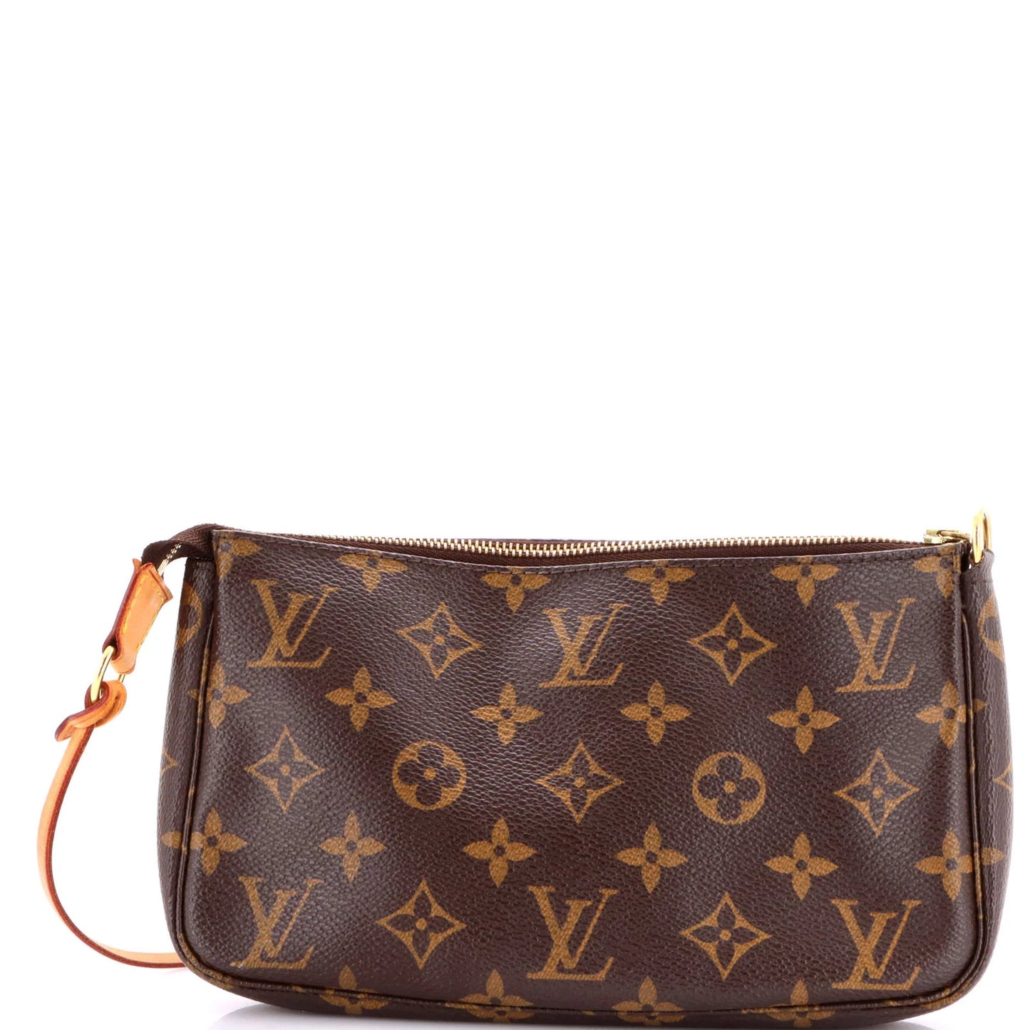 Louis Vuitton Pochette Accessoires Monogram Canvas
