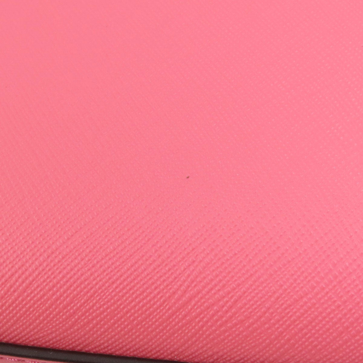 PVC Michael Kors Logo Hardware Long Shoulder Bag