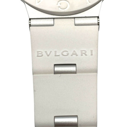 Bvlgari Aluminum Watch 40Mm 1000 Pieces Worldwide